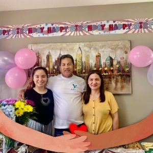 Meet your Posher, Juliet